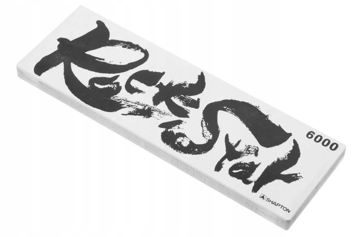 Kameň Shapton Rock Star [60517] na ostrenie so zrnitosťou 6000
