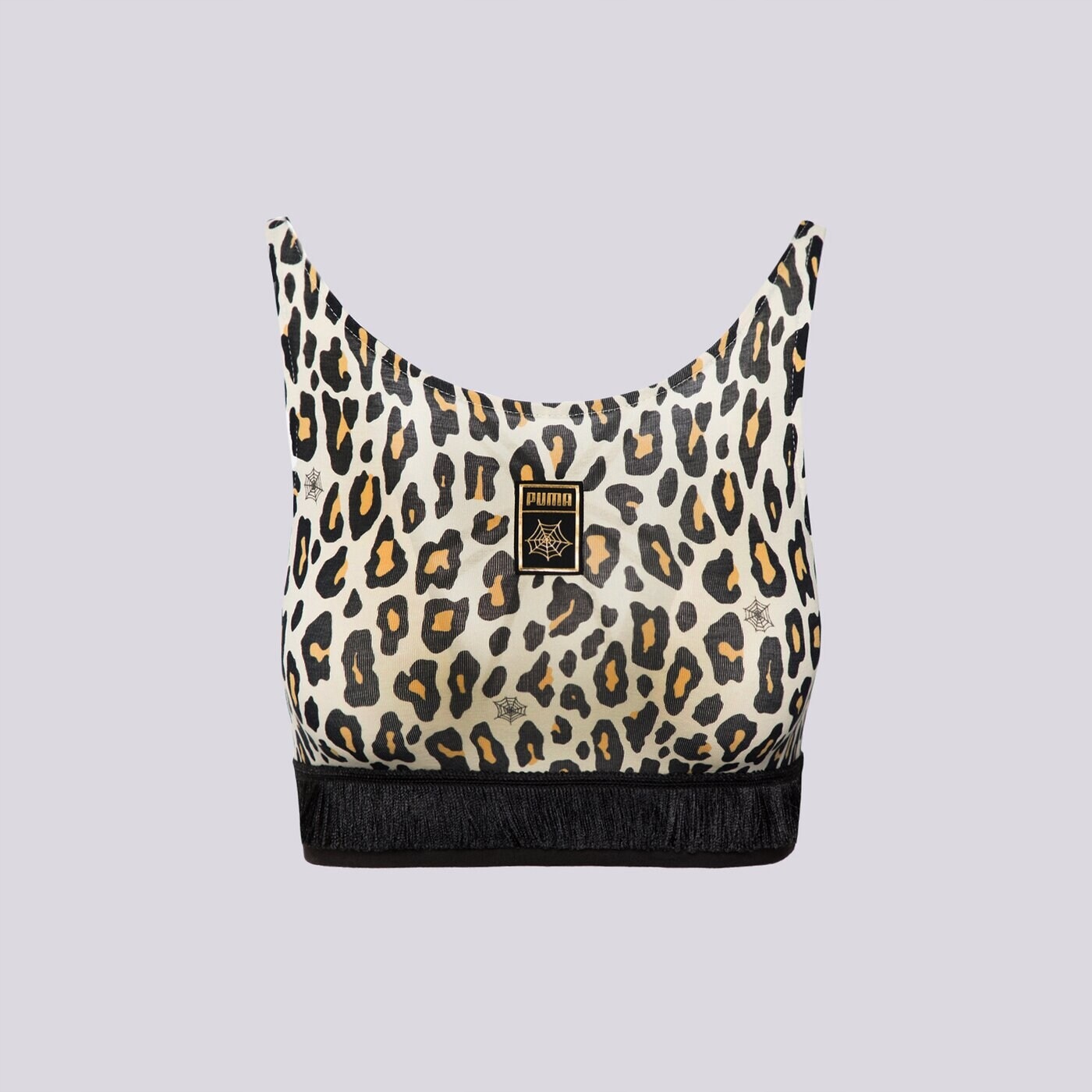 Dámský Top Puma-top 596855 Xs