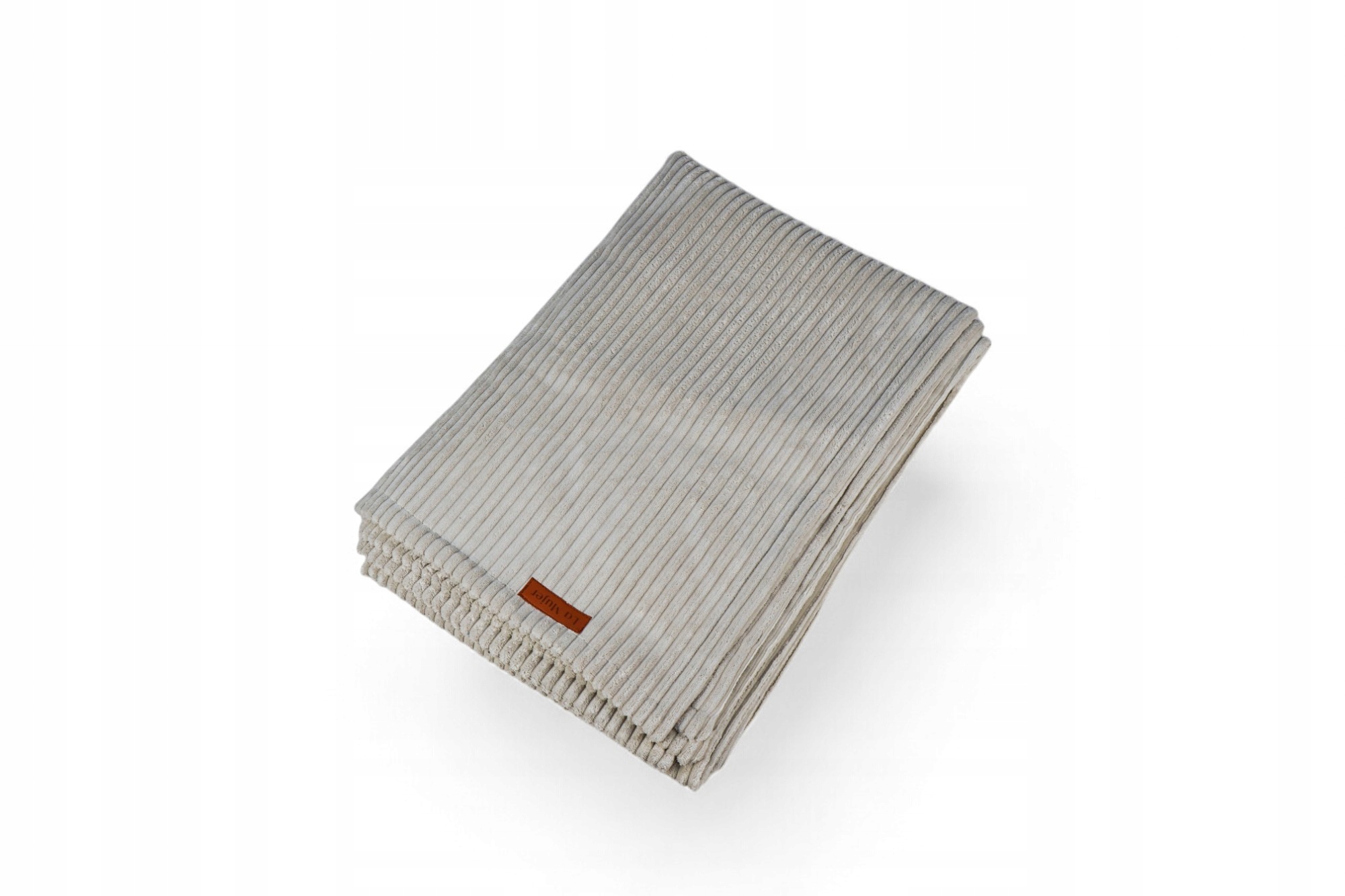 oboustranná deka na jógu Pearl