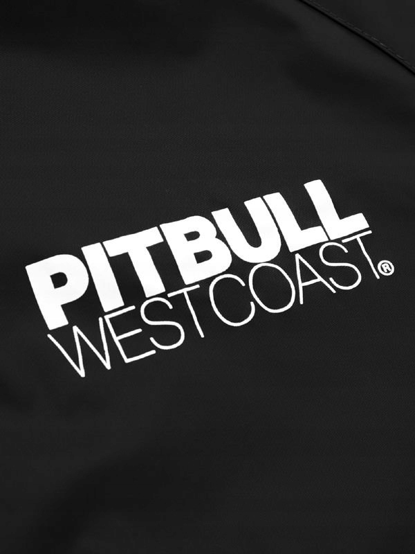 Kurtka PIT BULL Athletic pitbull wiosenna Długość do bioder