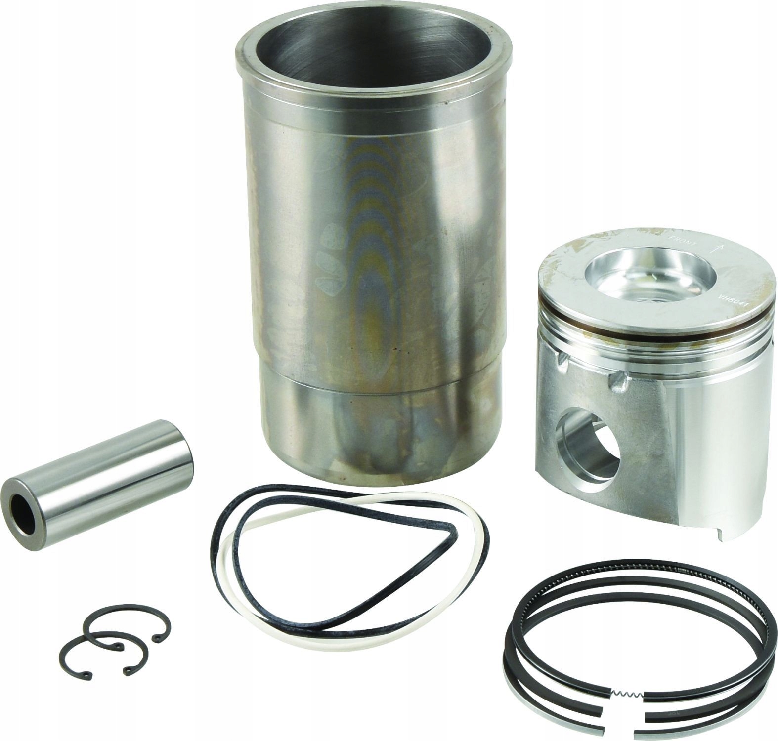 Zestaw Naprawczy silnika 3.179D John Deere RE24539