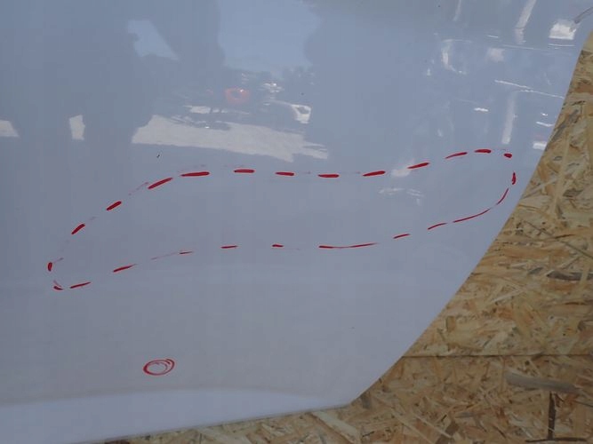 SKODA KAMIQ 658 19- door right front front