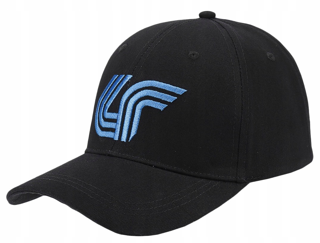 

Czapka z Daszkiem męska 4F Bejsbolówka CAM006 S/m