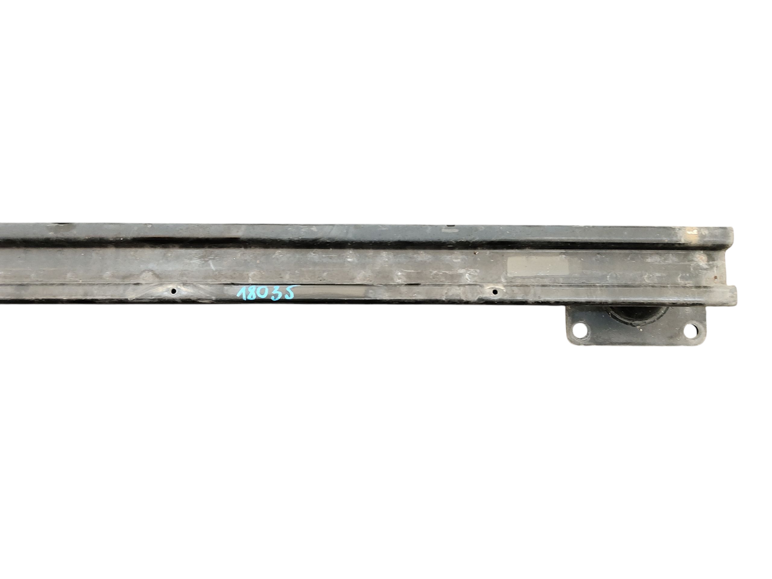 Traversa TRAVERSA paraurti Anteriore PEUGEOT 3008 e 5008 e LIFT (2013-2016)