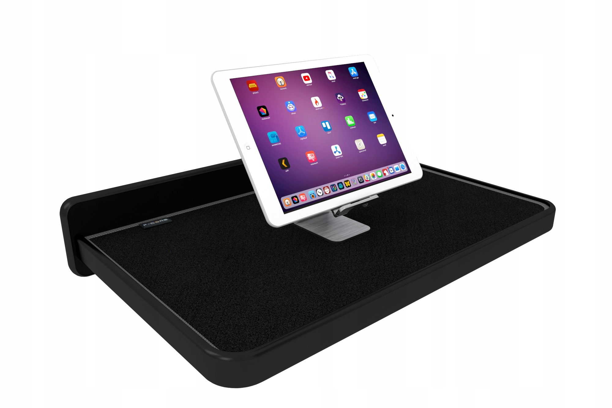 Police Bus Van Renault Master III Opel Movano B Nissan NV400 -23 otevřený úložný prostor