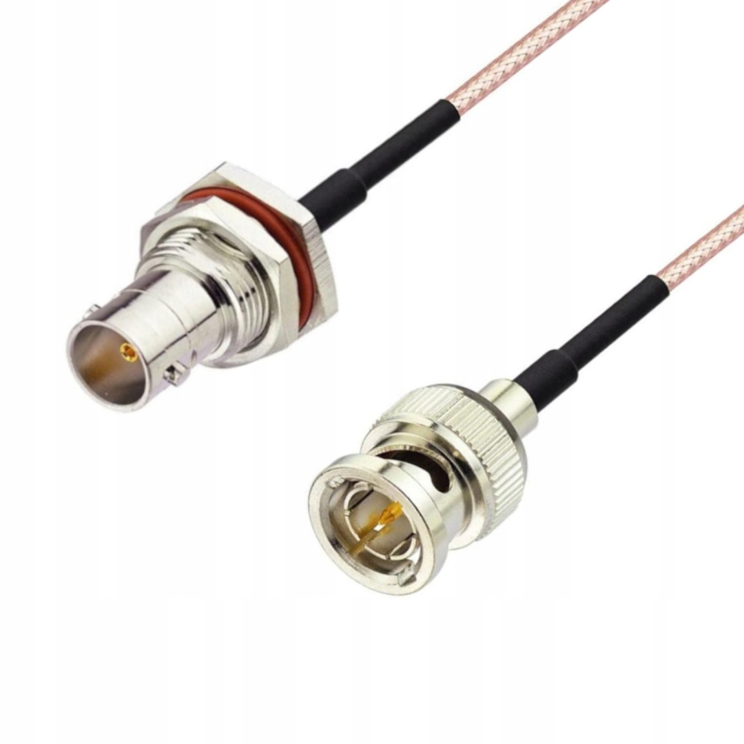 Kabel Hd-sdi 3G-SDI 75ohm V4 3m Premium