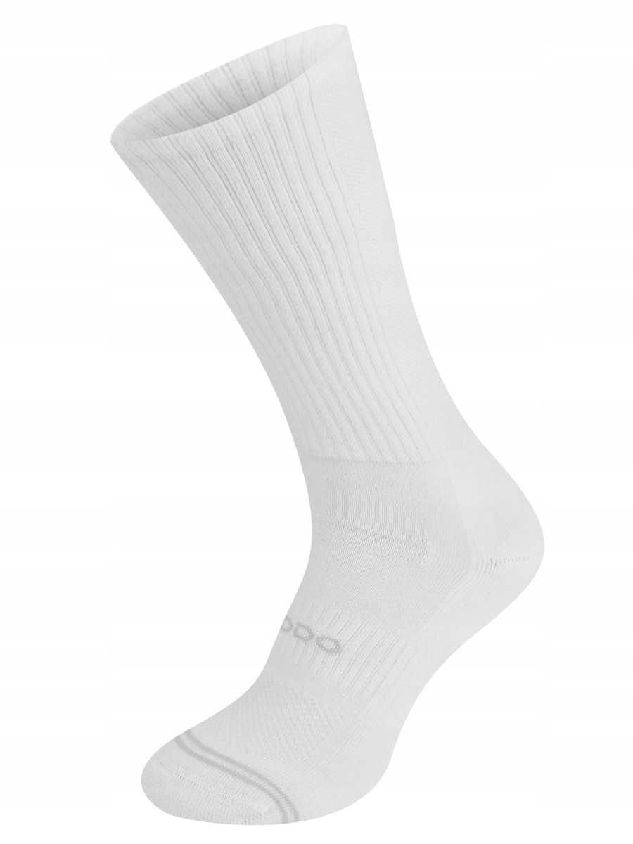 Skarpety koszykarskie Todo BASKETBALL ba 43-46