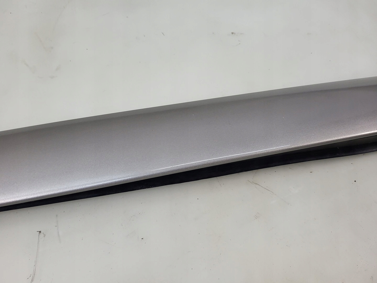 MERCEDES SLK 320 R170 LIFT moulding windows windscreen left pillar left 723