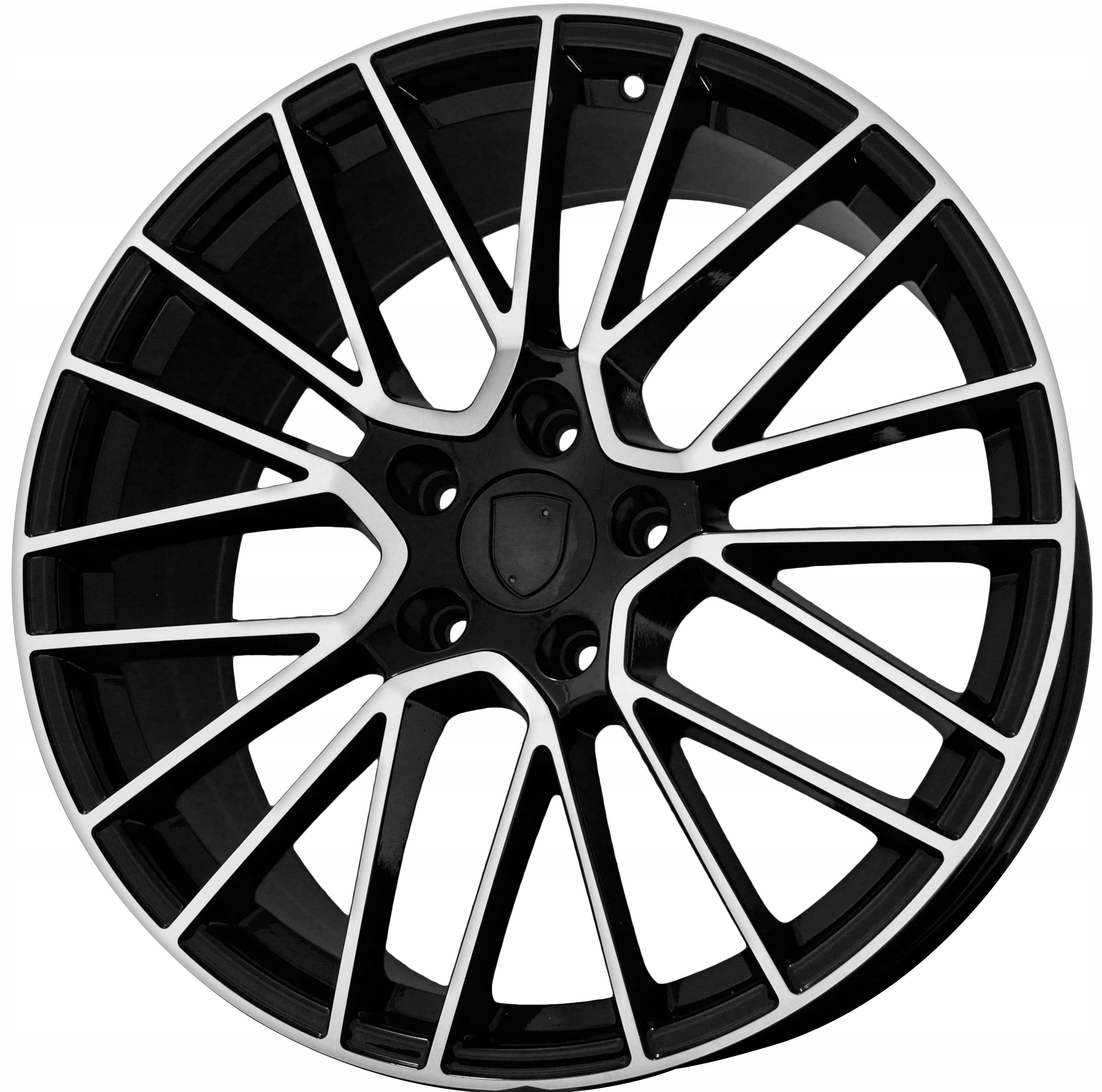 Felgi 20 5x130 Porsche Cayenne 3 III 9Y Taycan I