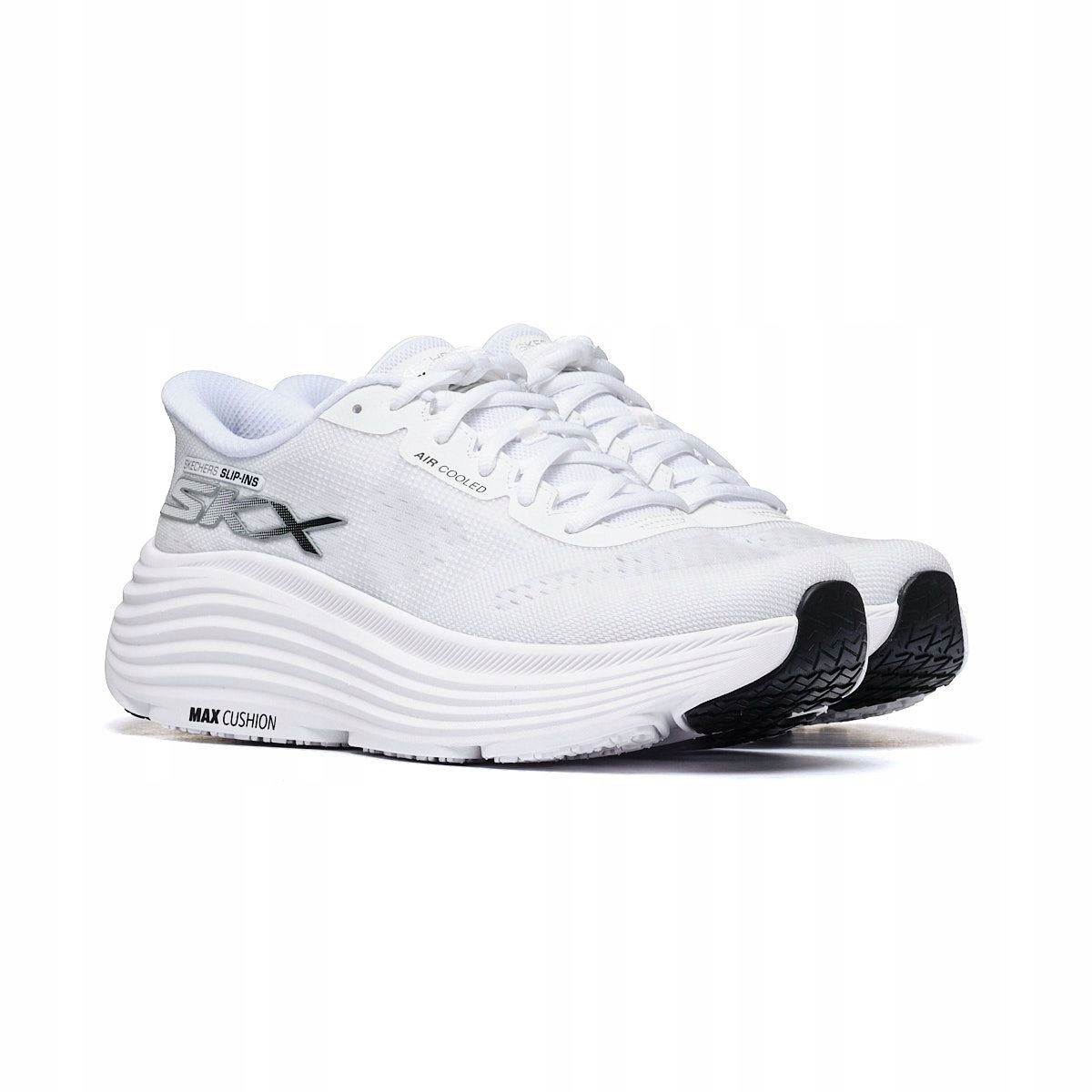 Tenisky Skechers Max Cushioning Endea Bílá 40 Dámské