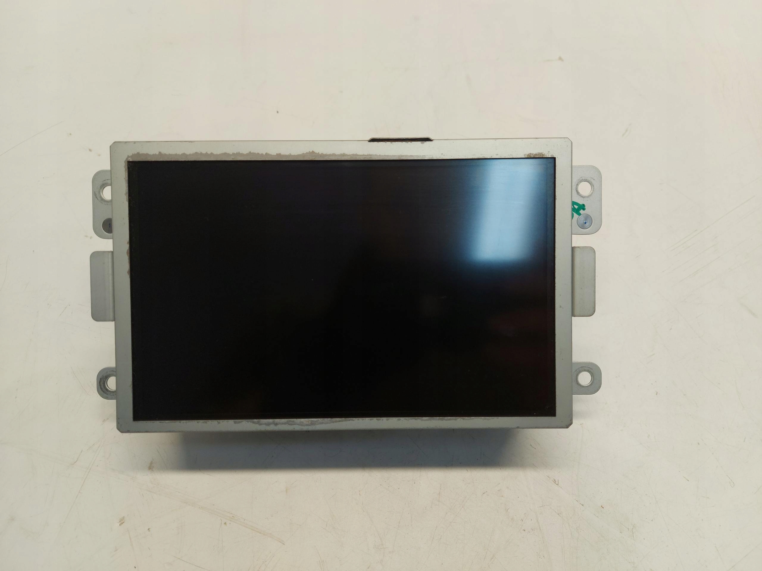 FORD Mustang IV Ekran display module navigation devices europa FR3T-14F239-CE