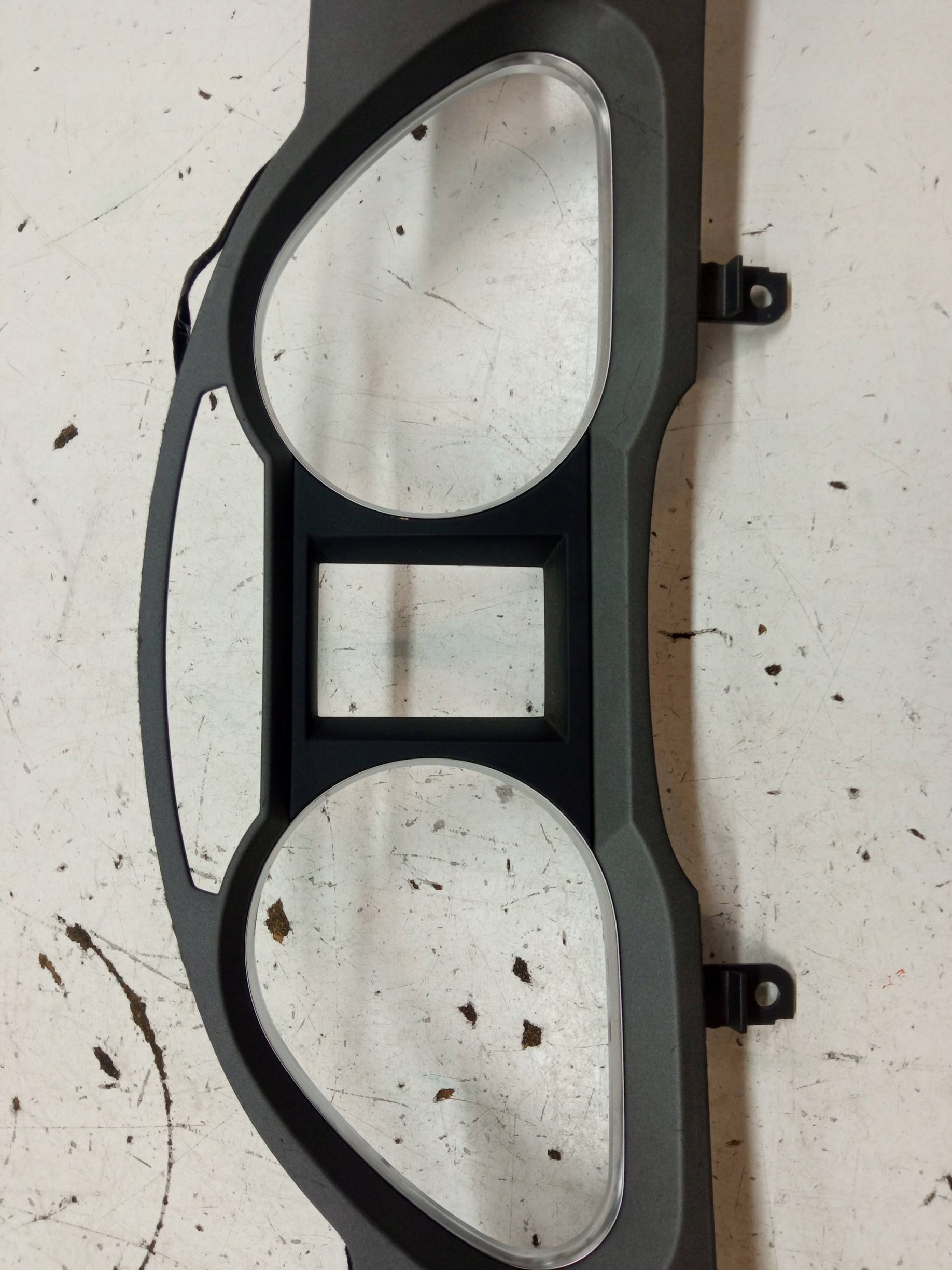 obal budíku kryt 4F1857115 Audi A6 III (2004-2011) C6