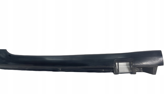 ^ LISTWA PROGOWA ASTRA IV J GTC OPC-LINE 13346648 Producent części Opel OE