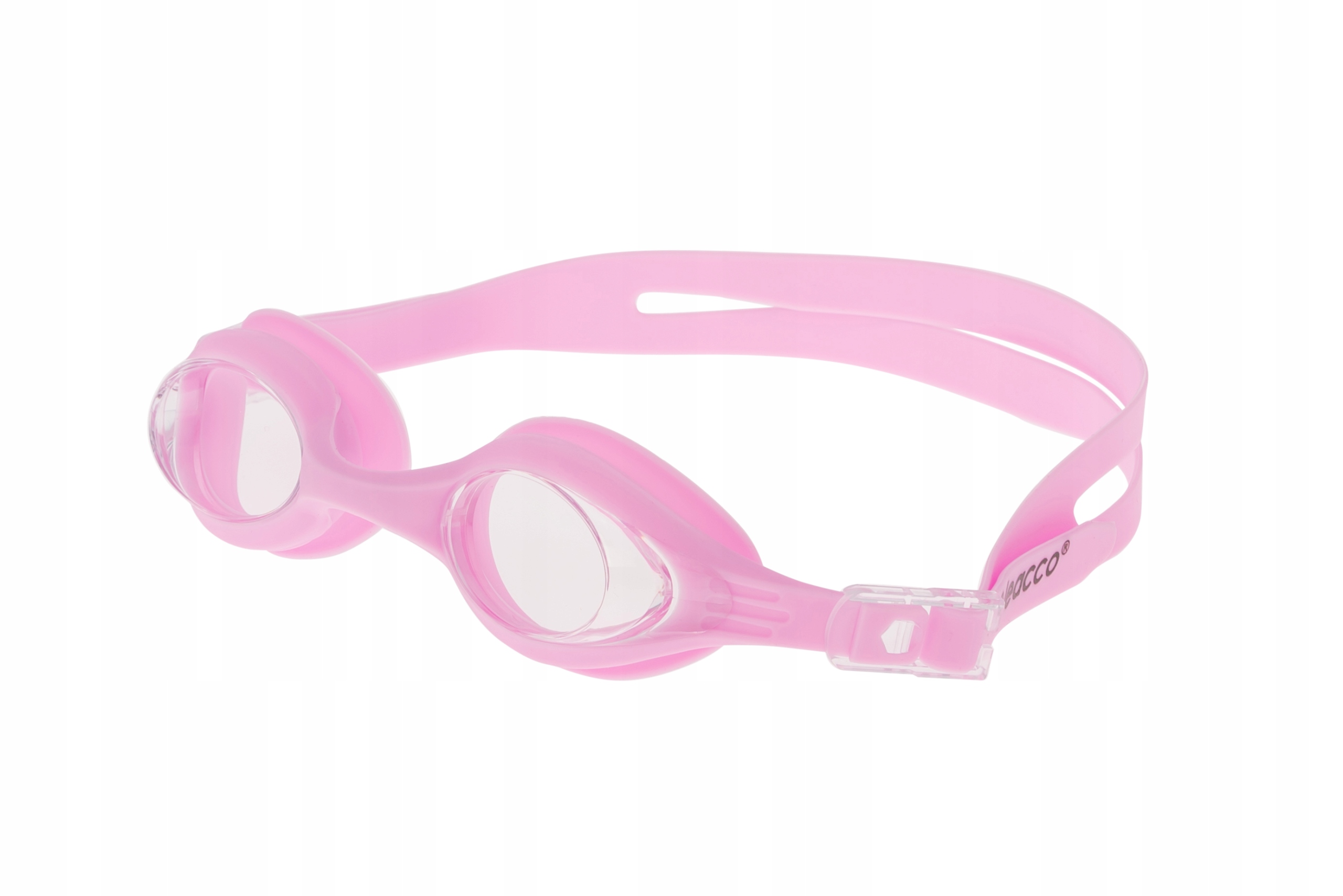 OKULARY pływackie AntiFog do pływania BASEN GRATIS