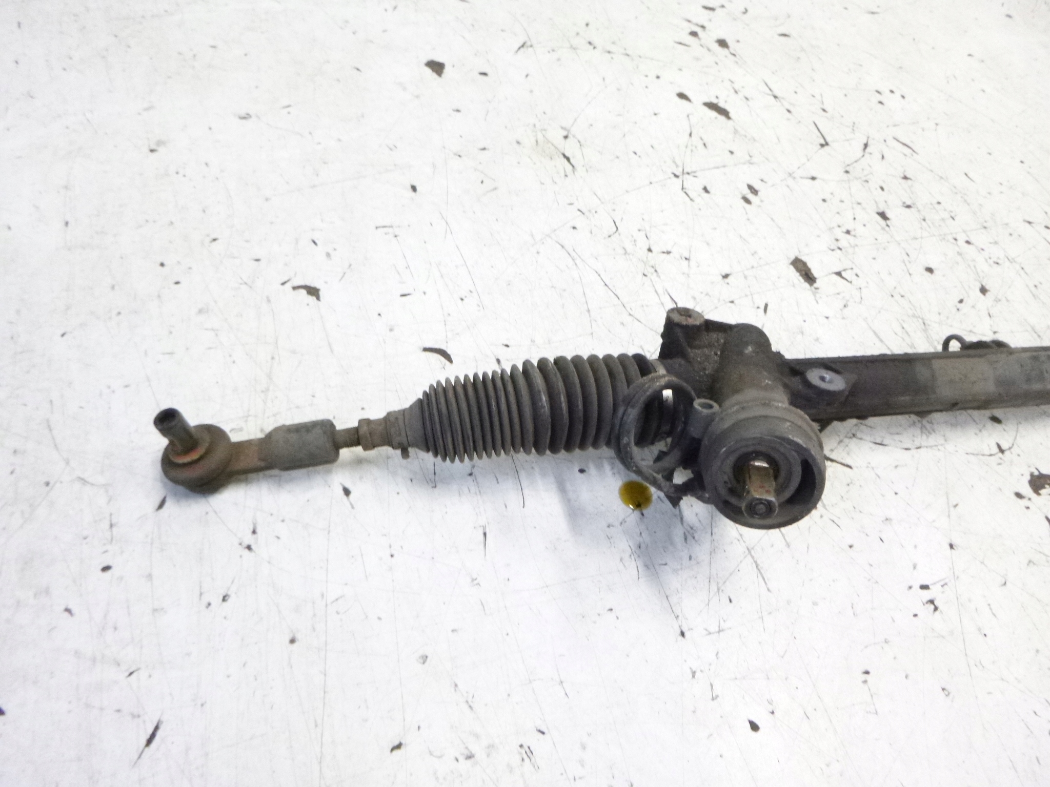 servo control VW Passat B5 1.8 1.6 1999r. 8D1422071M 8D1422071