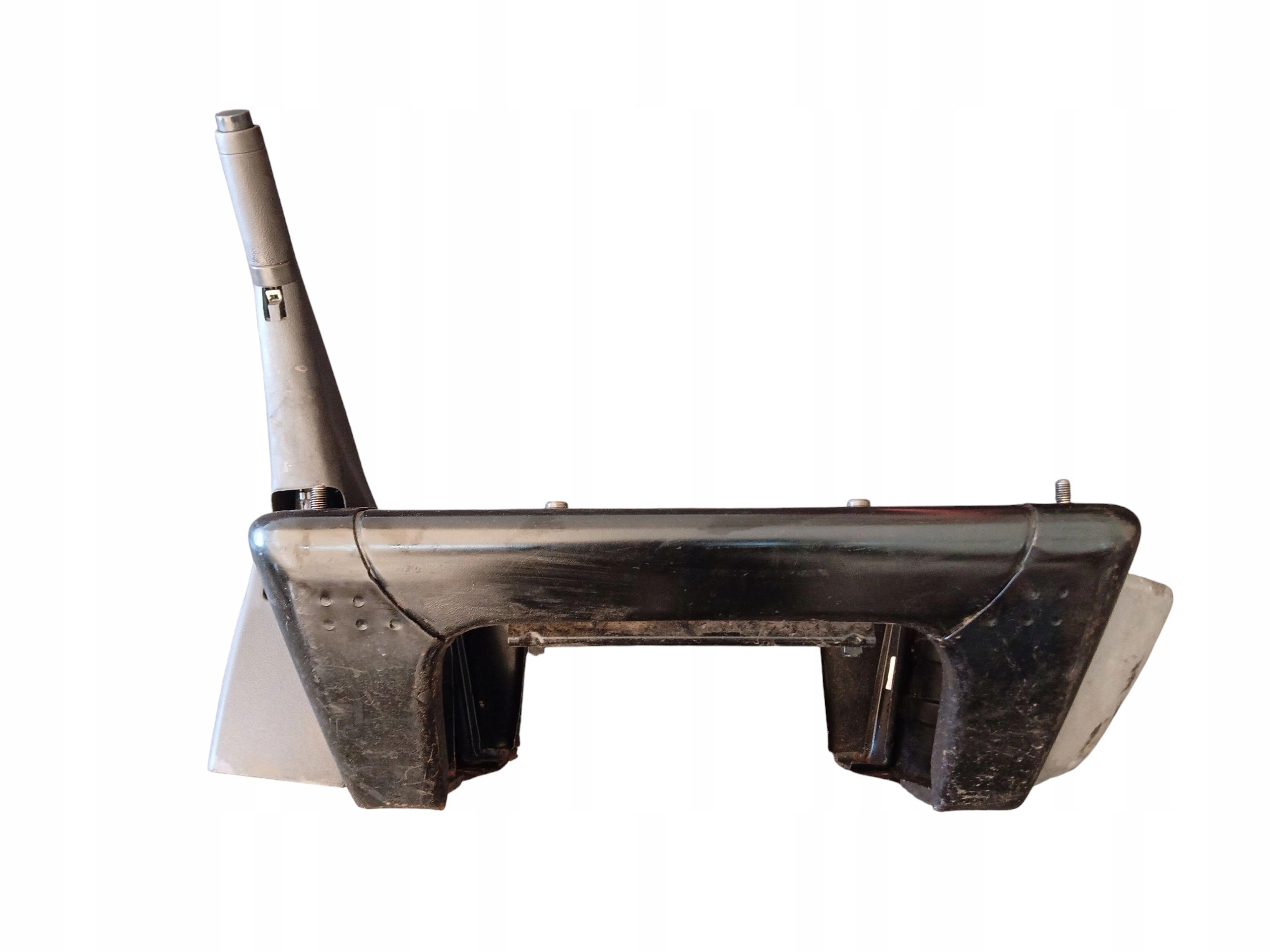 support seat left VOLKSWAGEN CARAVELLE T5 EUROPA
