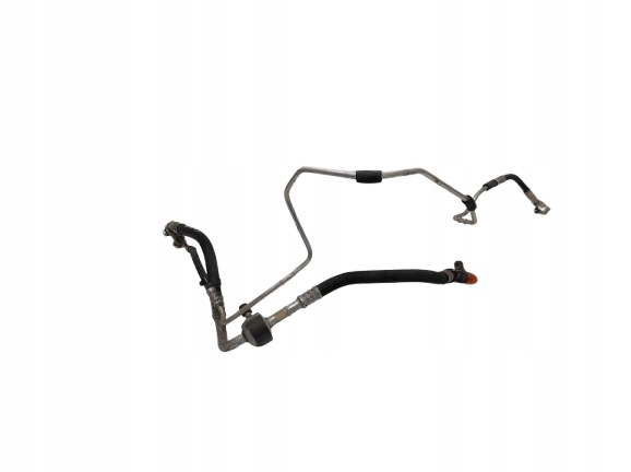 OPEL ASTRA H 3 III 04- 1.6 PRZEWÓD WĄŻ KLIMATYZACJI