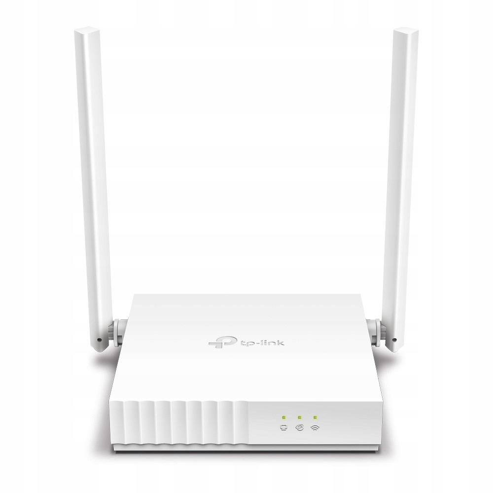

Router TP-Link TL-WR820N Wi-Fi 300Mb/s