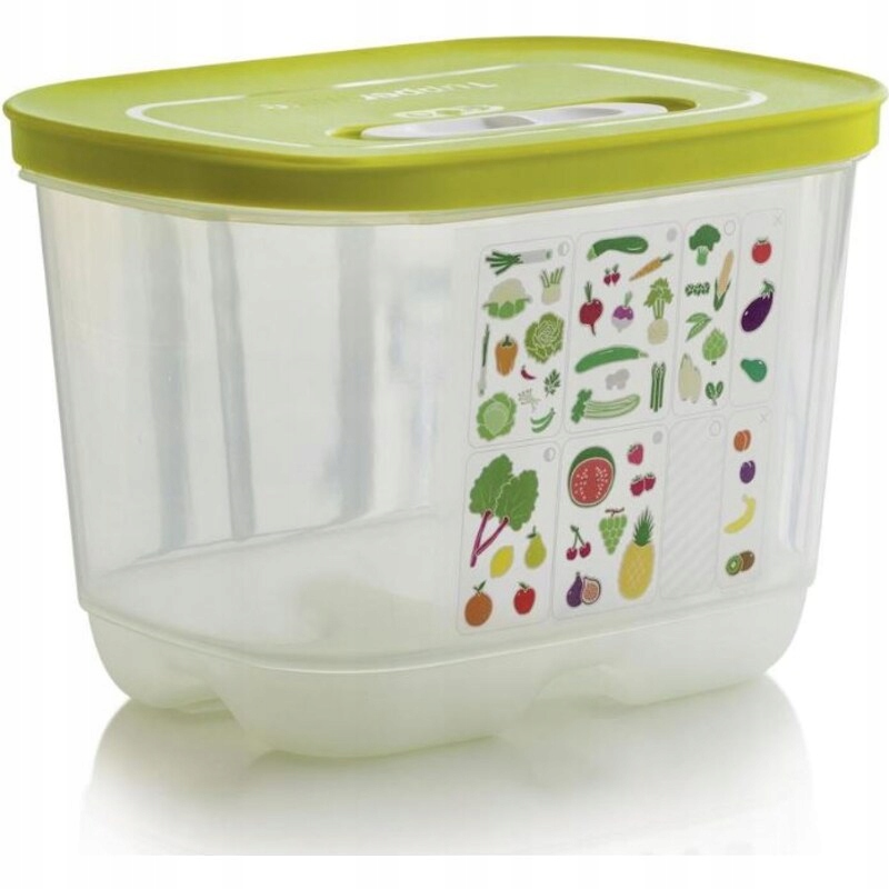 

Tupperware Ventsmart Wysoki pojemnik 1,8 litra