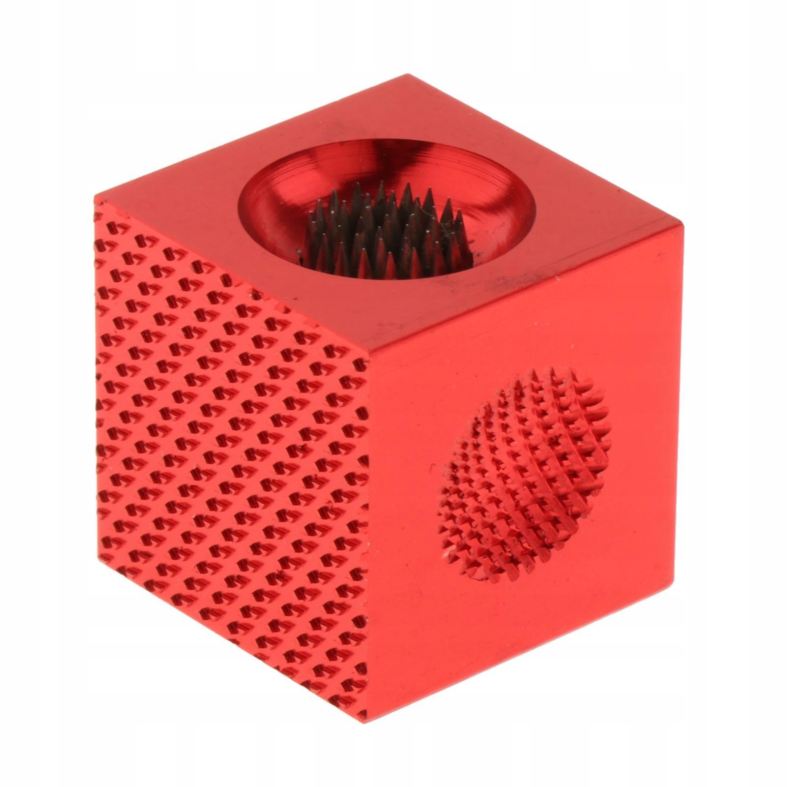 3 in 1 Pool Cue Tip Repair Tool Perforator Tapper Kod producenta fenteer-54070829