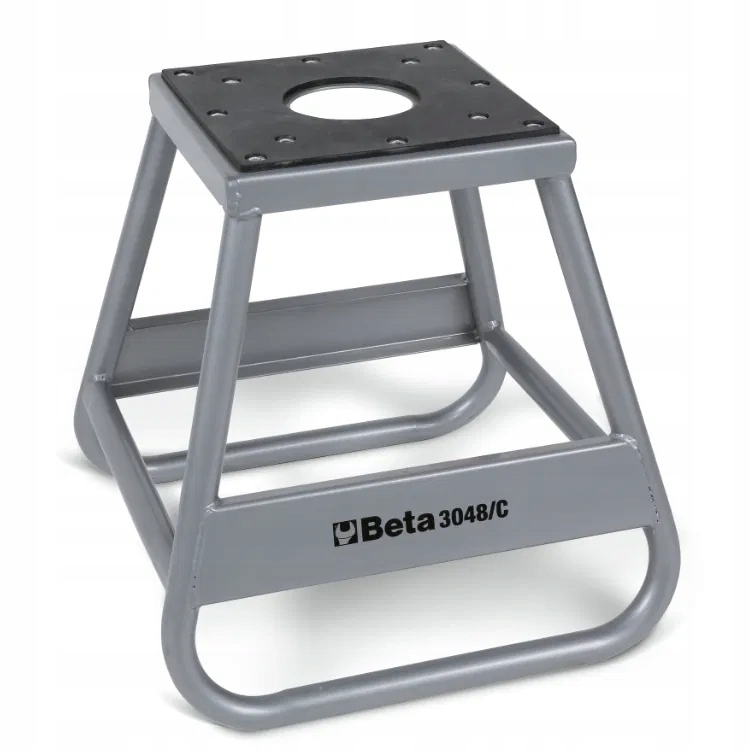 Stojak stalowy do motocykli cross 400 mm, 3048C Beta