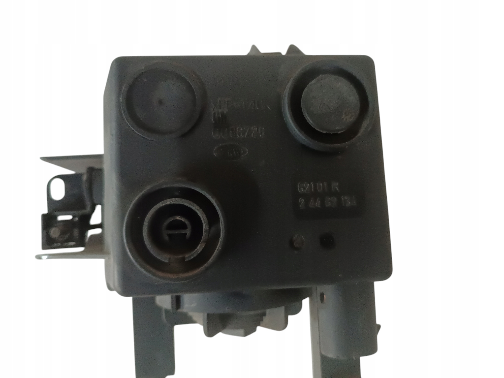 right fog light OPEL ASTRA III