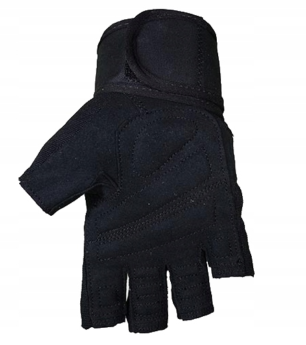 Rękawice Rękawiczki skórzane treningowe na siłownię męskie ćwiczeń Polednik Kod producenta HECTOR XXL