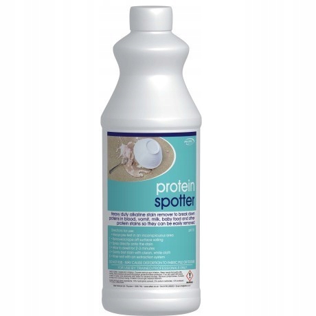 Levně Alltec Protein Spotter 1Litr – odstraňovač skvrn na bílkoviny