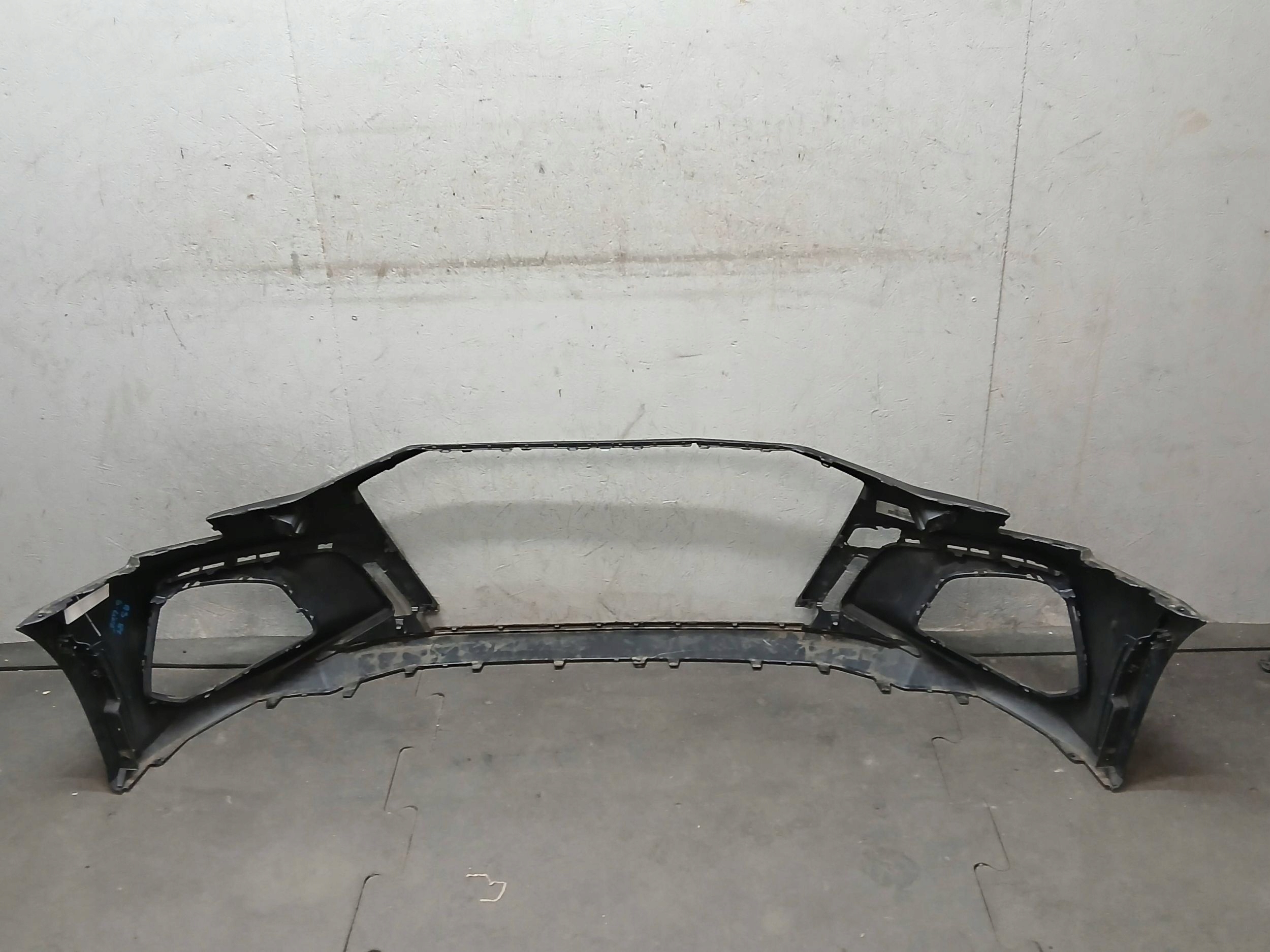 bumper front AUDI A3 8Y S LINE
