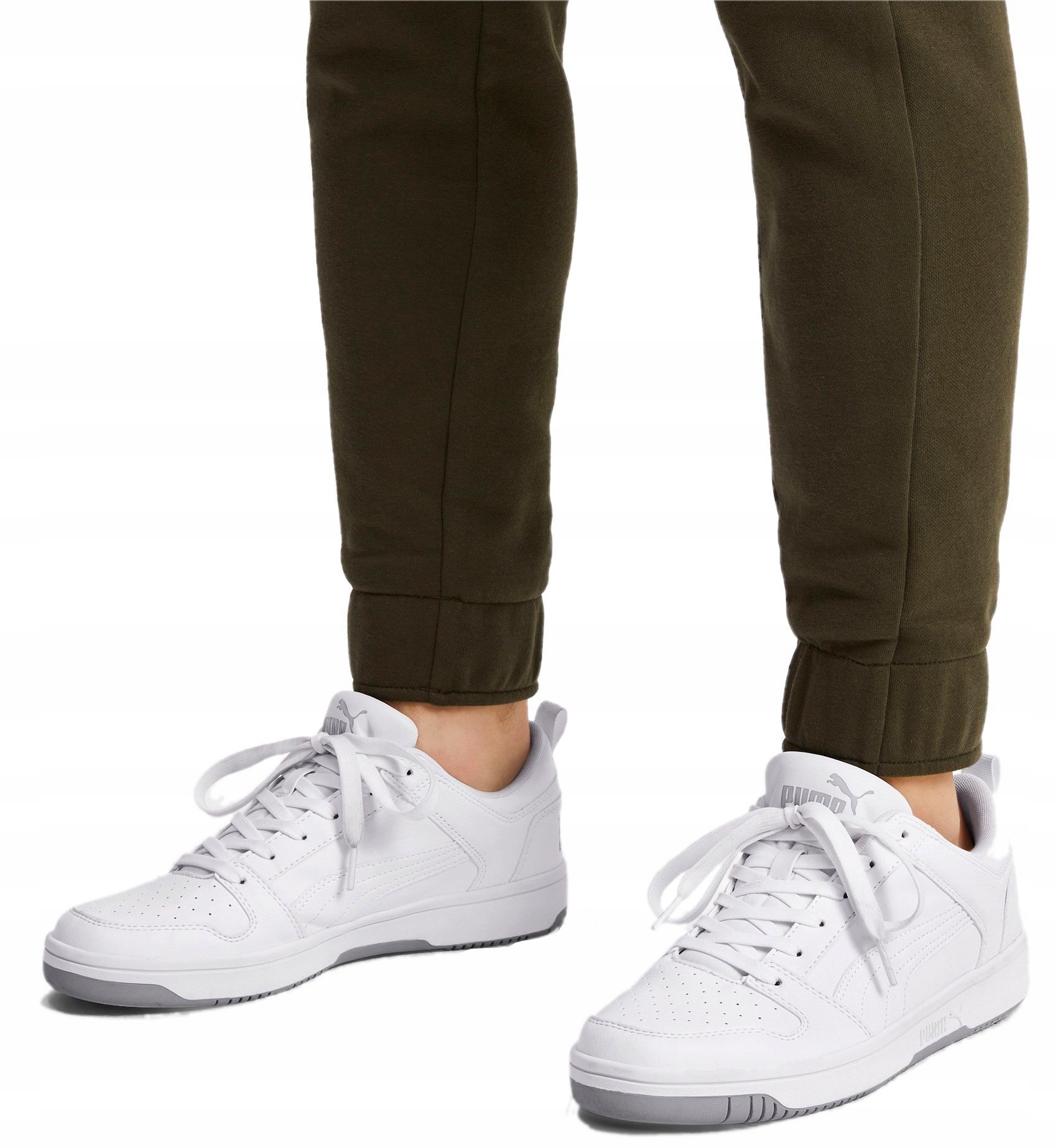 

Buty Męskie Puma Rebound Layup Lo 369866 03 44