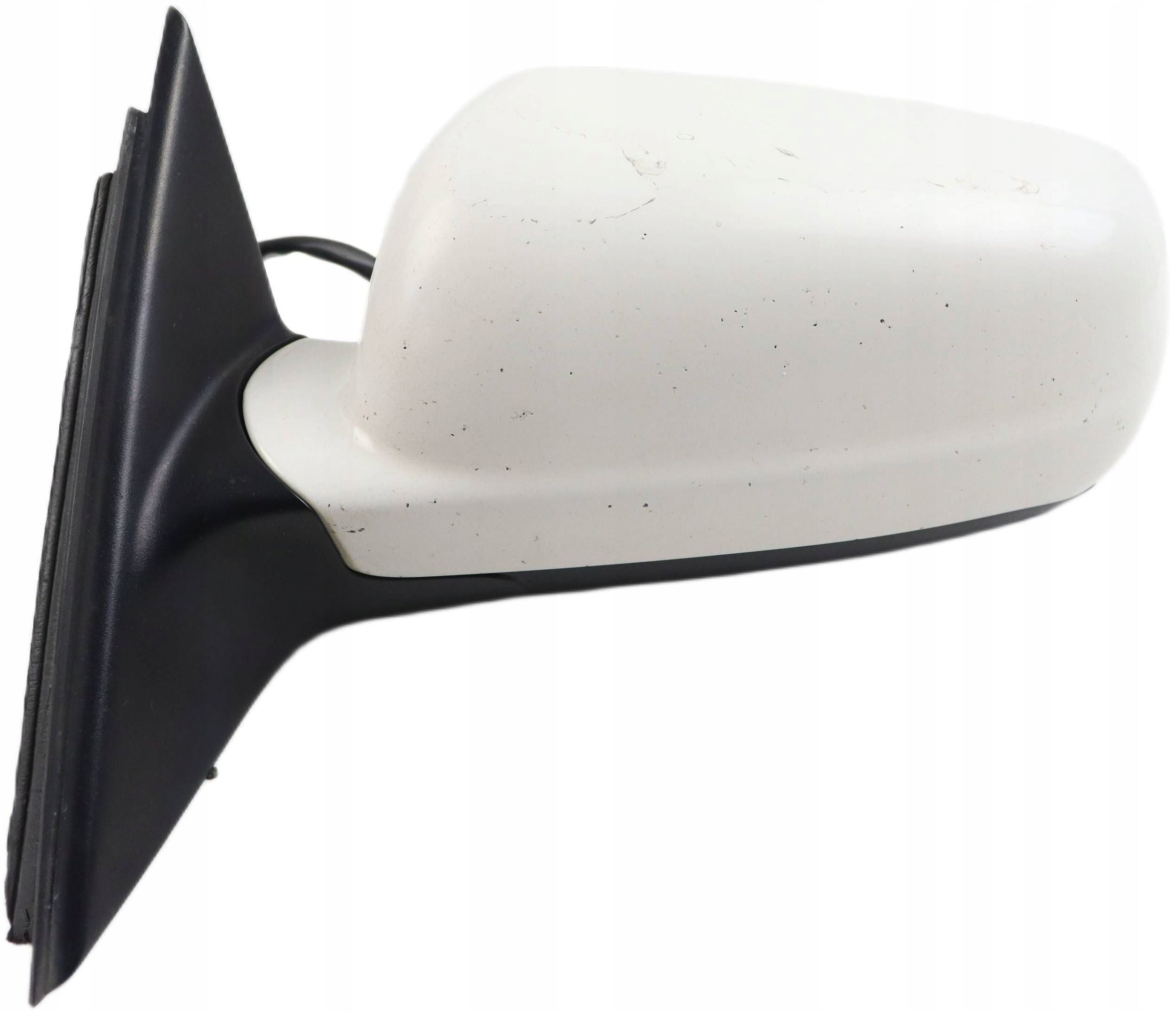 VW PASSAT B5 FL mirror left 5 PIN LB9A 3B0857933 EUROPA