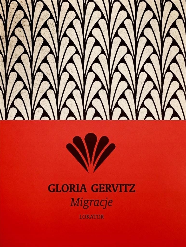 

Gervitz Gloria Migracje