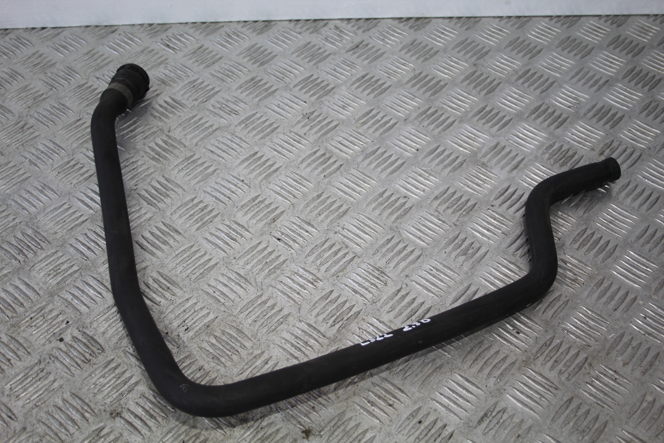 crijevo prijenos vode RANGE ROVER VOGUE III 3 L322 LIFT