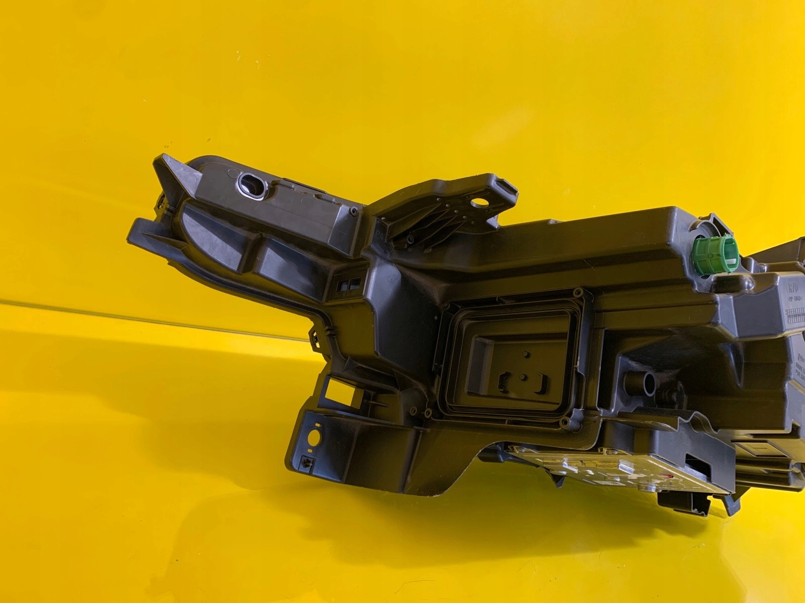 light front right Alfa Romeo Milano Junior 24- Full Led