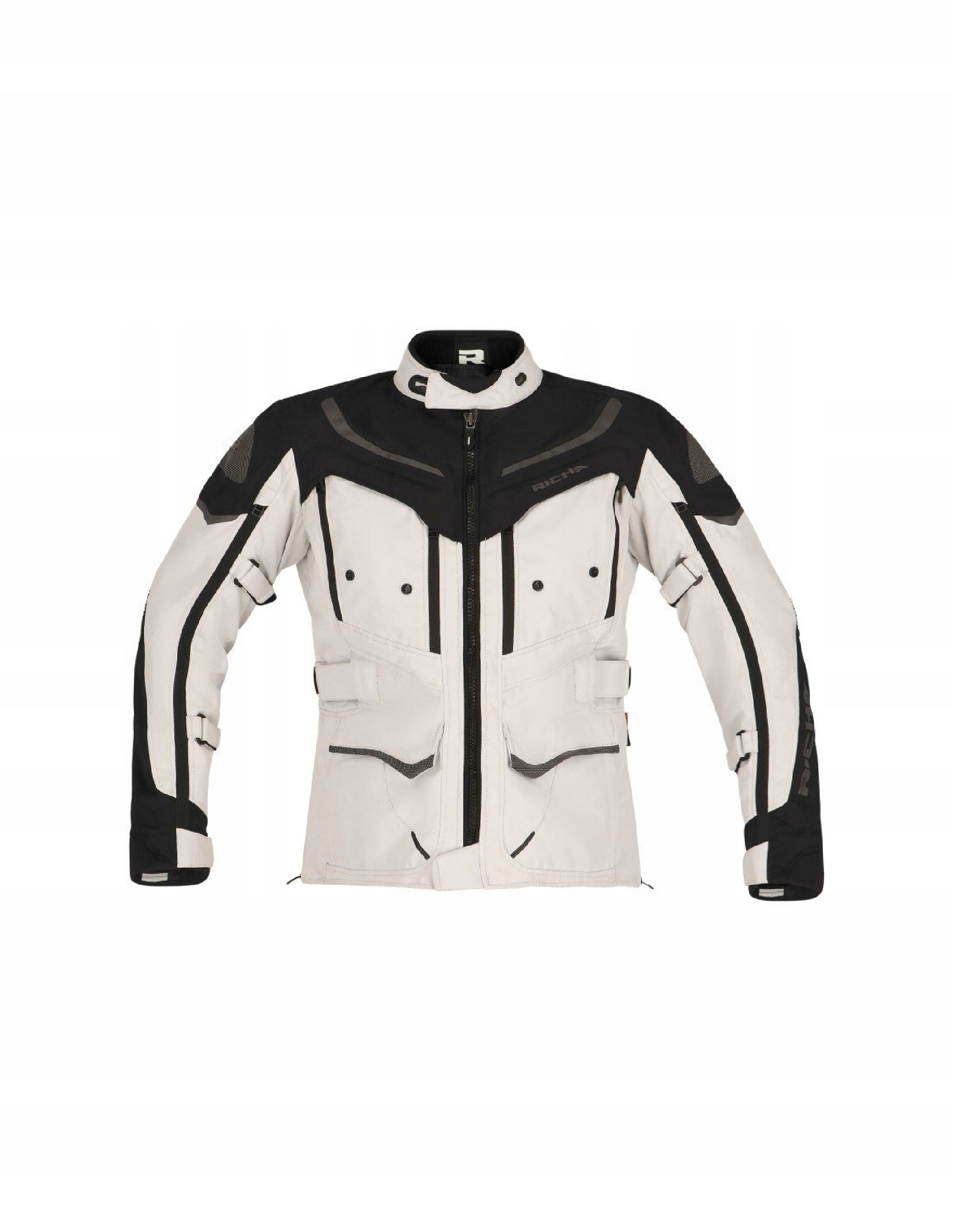 Turystyczna kurtka motocyklowa RICHA INFINITY 2 ADVENTURE LADY Model Infinity II Adventure