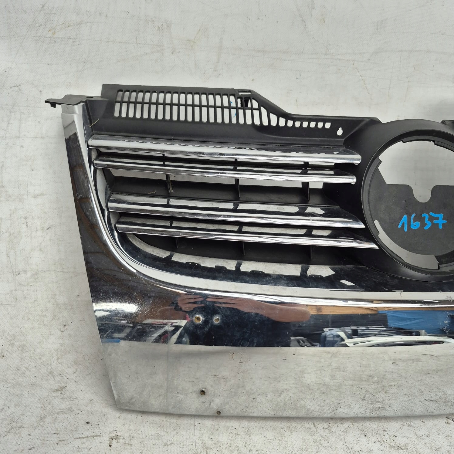 VW JETTA V 5 05-11 grill grille