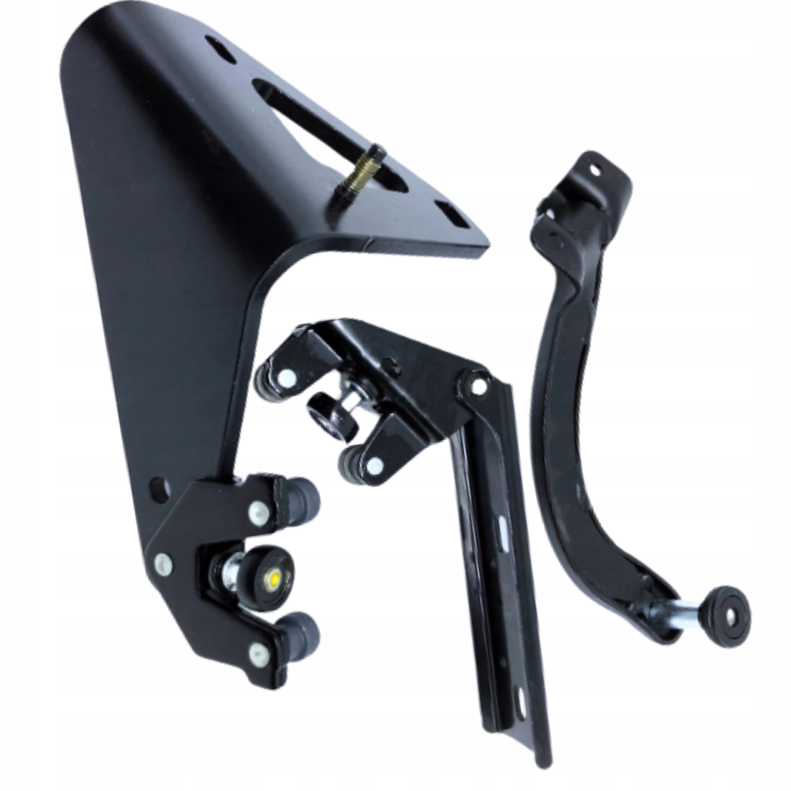 Kolečka Pro Posuvné Dveře Komplet Primastar Vivaro Trafic 2001 ->