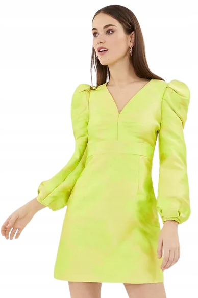 0A1D5_A* Coast Šaty 42 42 4_