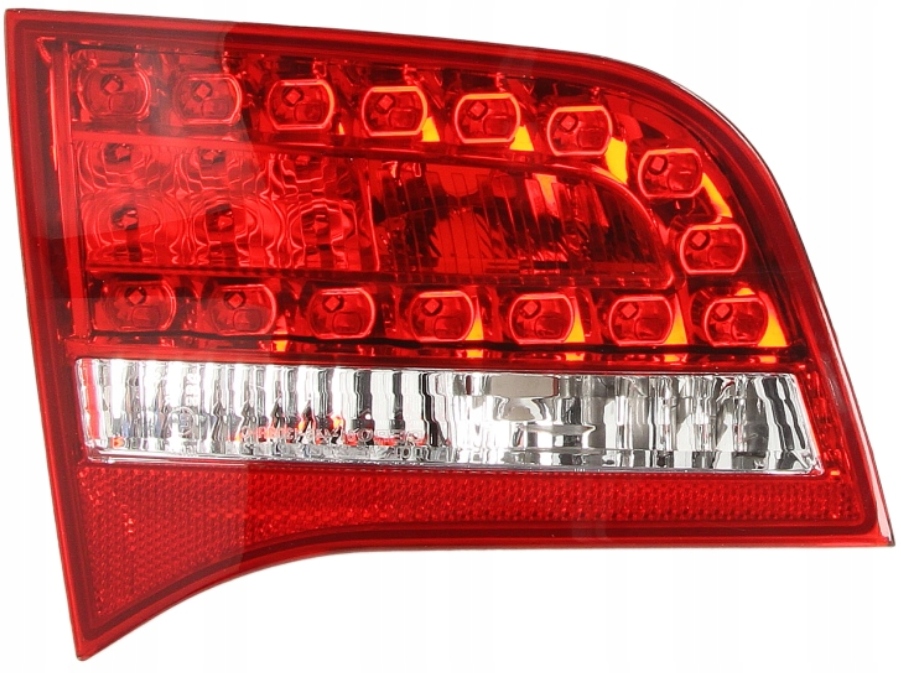

Audi A6 C6 Lift 08-11 Lampa Tylna Kombi Lewa Nowa