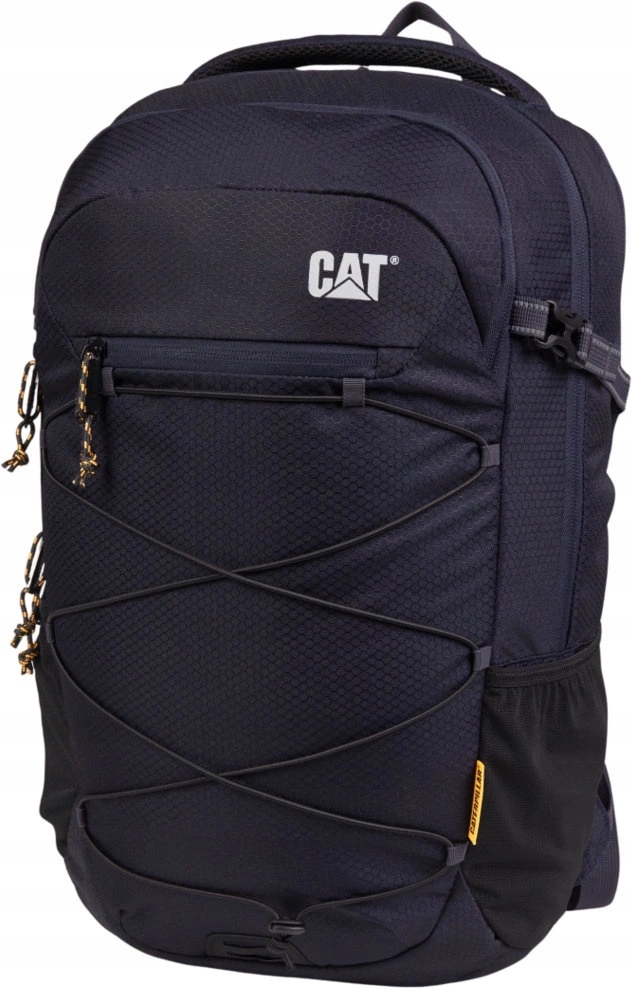 Batoh Cat Caterpillar Batoh Dark Asphalt City
