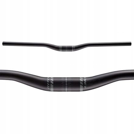 Ritchey řidítka Comp Rizer Bb Black 740x20 rise