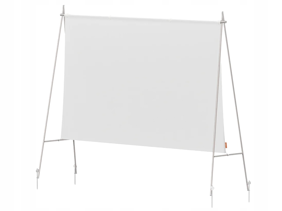 Xgimi Portable Outdoor Screen 70" przenośny ekran