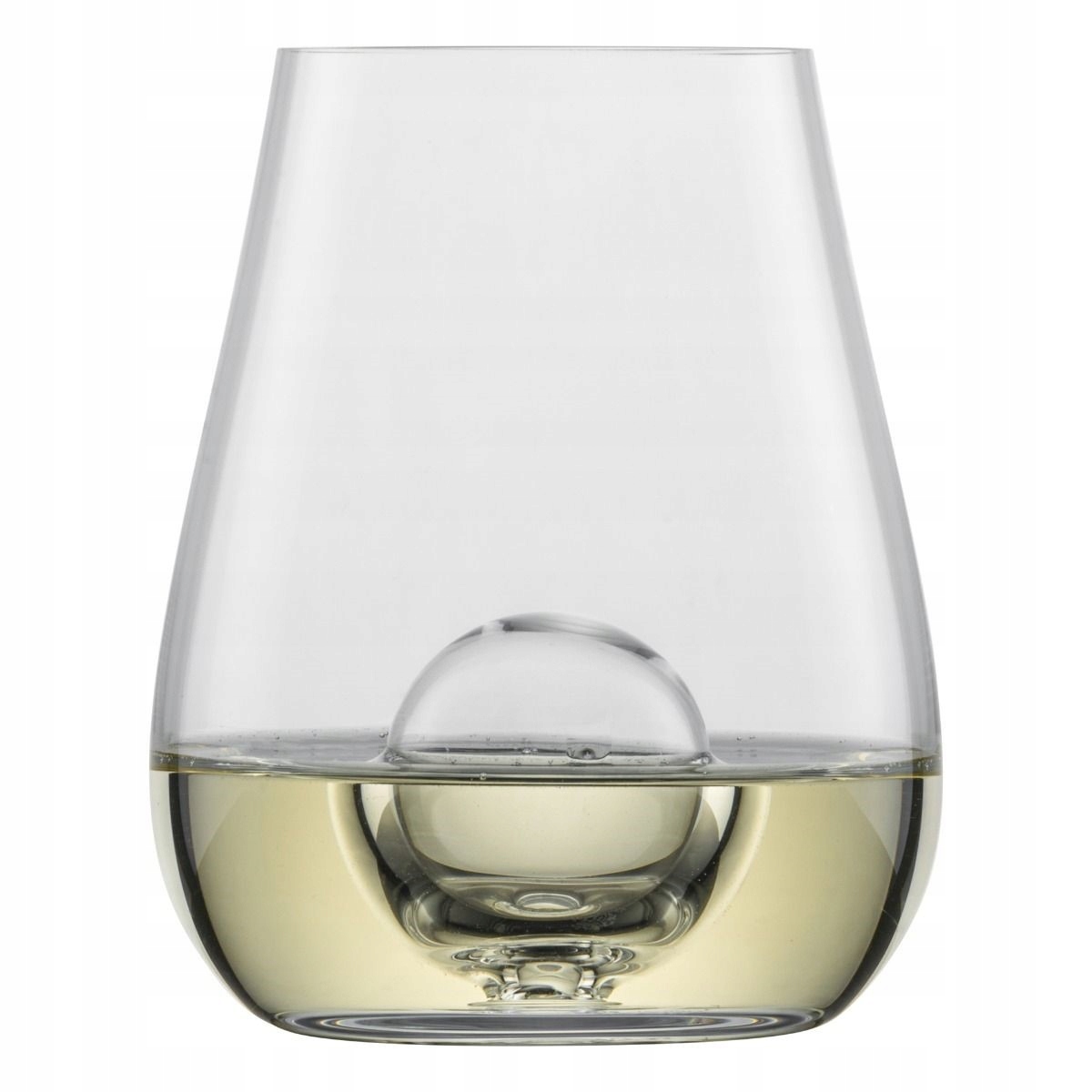 Schott Zwiesel Air Sense Allround 423 ml (kpl. 2 szt) Kryształ bezołowiowy