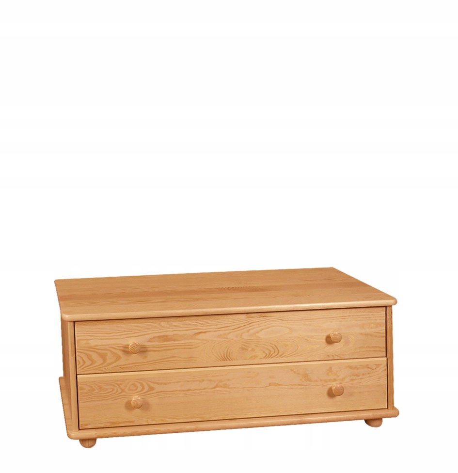 KOMODA DREWNIANA SOSNOWA PRODUCENT MEBLI SALON SYPIALNIA POKÓJ