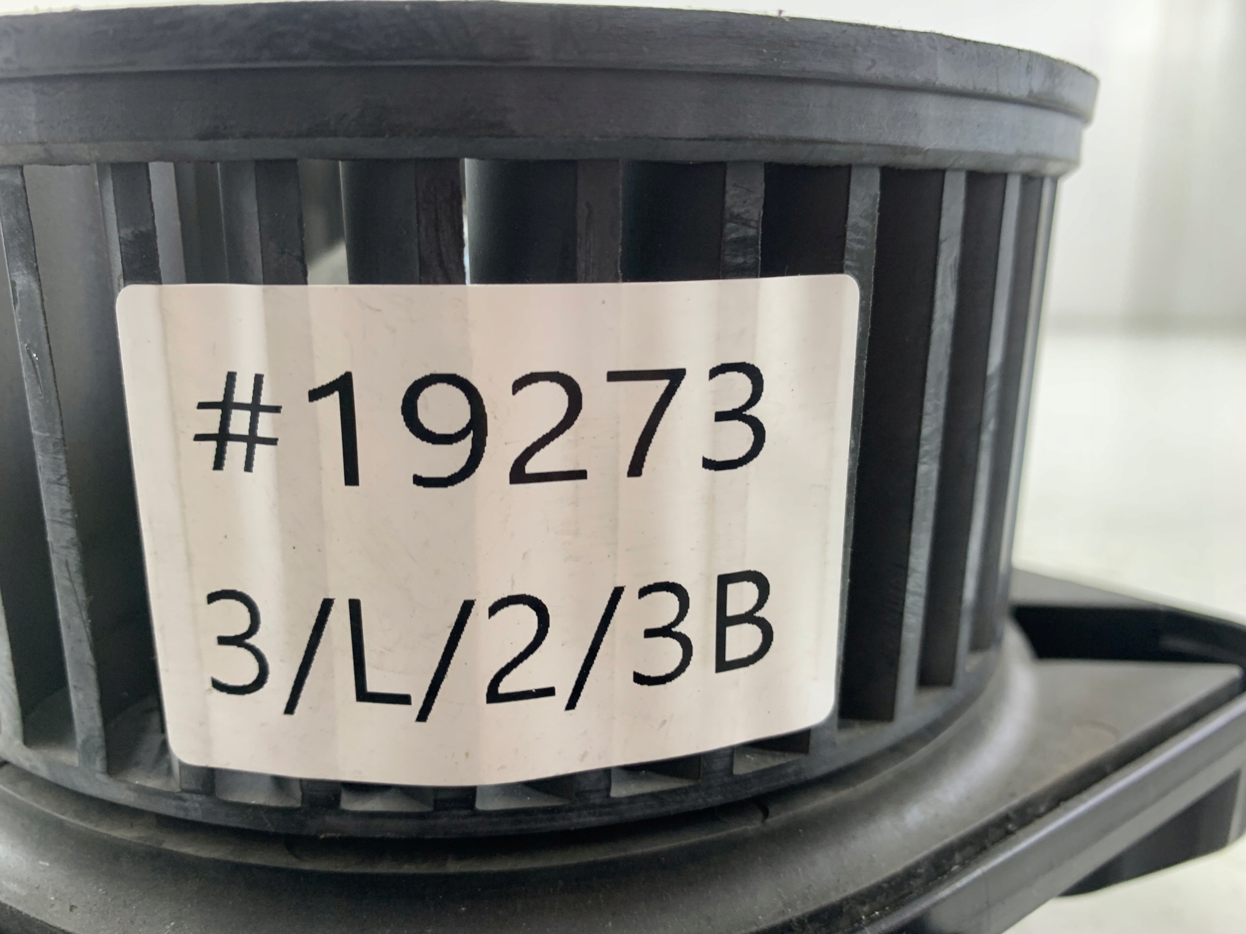 AUDI A4 B6 heating air conditioning devices 8E1820021A