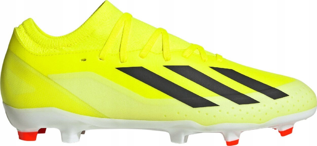 Adidas X Crazyfast 3 Fg - Niska cena na Allegro