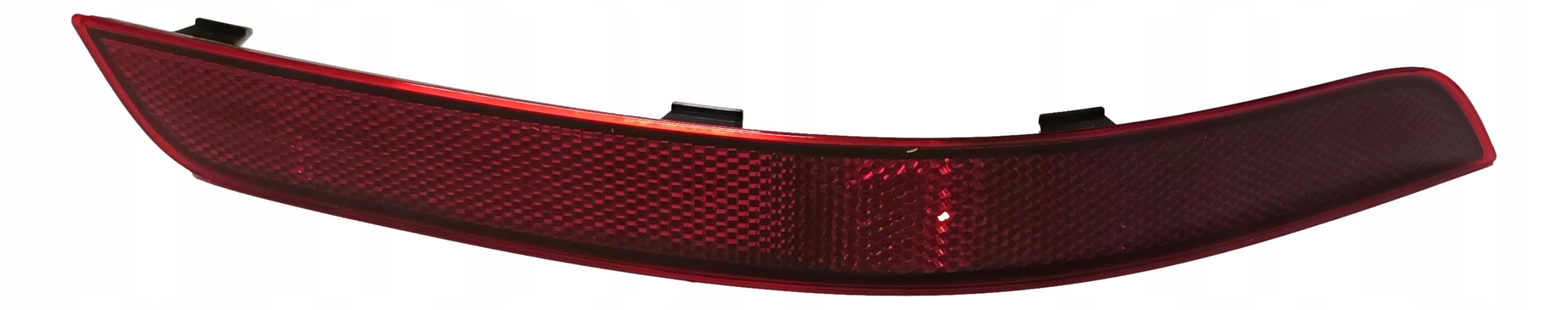 Mercedes Glk X204 Odraz nárazníku zadní pravý Oe