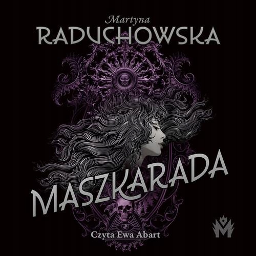 MASZKARADA MARTYNA RADUCHOWSKA AUDIOBOOK