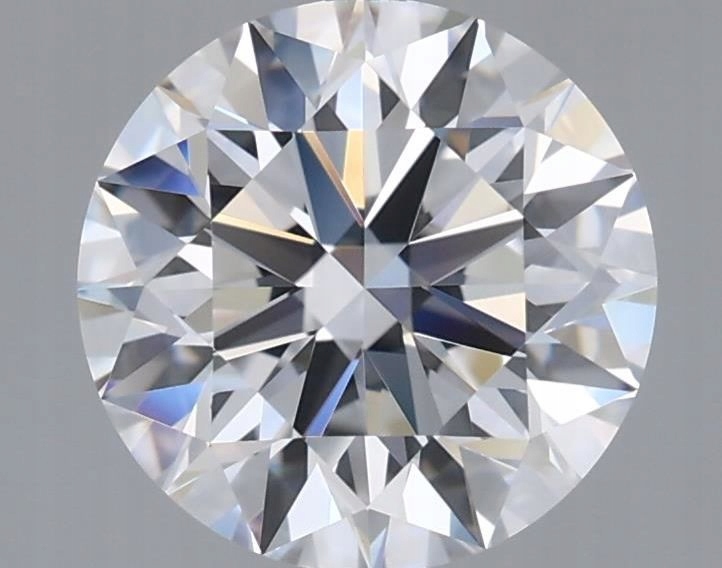Diament laboratoryjny 2.06ct ROUND D FL (IGI)