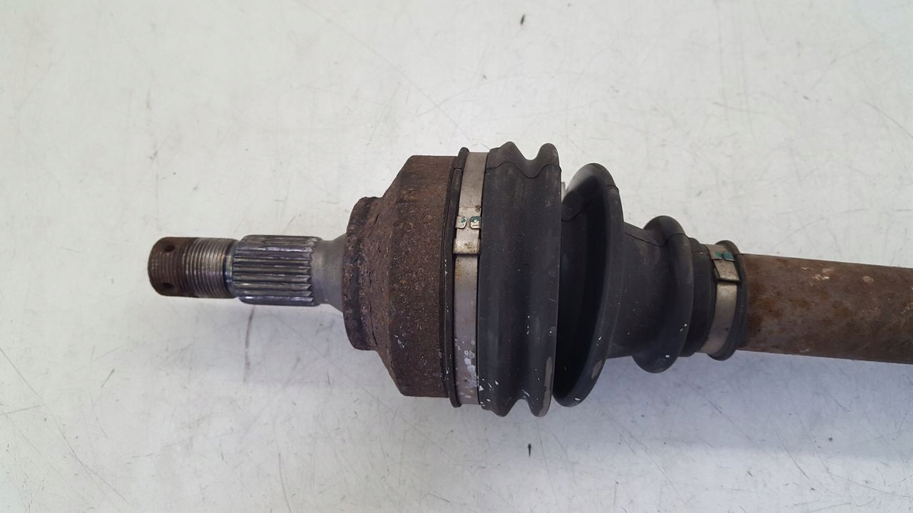 semi-axis right long Citroen C4 1,6 VTI